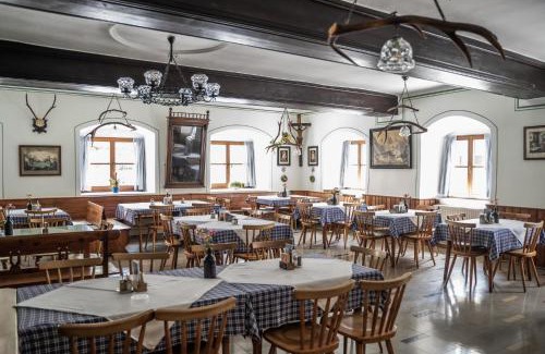 Helfenberg Hotel | Gasthof Haudum