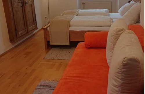 Ardagger Markt Hotel | Gasthof Hotel Schiffsmeisterhaus