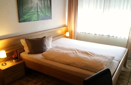 Herborn Hotel | Gasthof & Hotel Seelbacher Hof