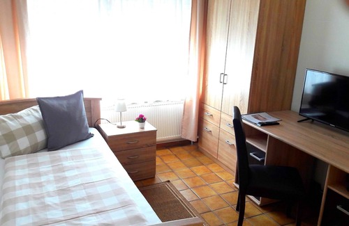 Herborn Hotel | Gasthof & Hotel Seelbacher Hof