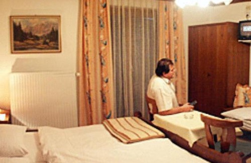 Lintsching House | Gasthof Karlwirt