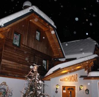 Sankt Blasen Apartment | Gasthof Kirchmoar