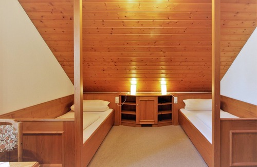 Peiting Hotel | Gasthof Lamprecht