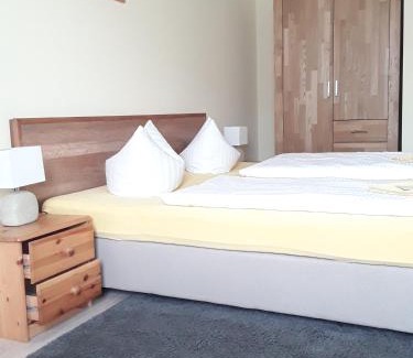 Pastow House | Gasthof Lindenkrug