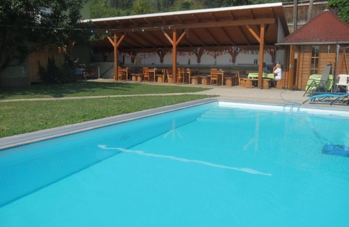 Mauthausen House | Gasthof Maly