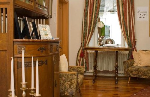 Perg Hotel | Gasthof Manner