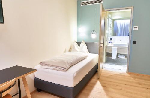 Wels Hotel | Gasthof Maxlhaid