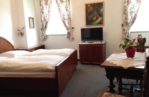 Haag Hotel | Gasthof Mitter