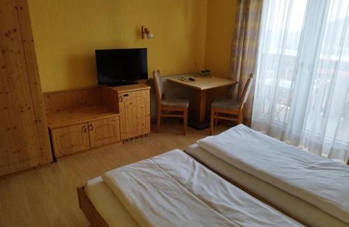 Zweiersdorf Hotel | Gasthof Mohr