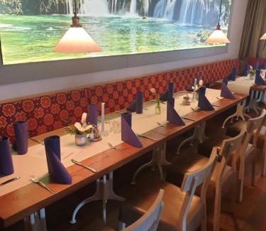 Kapfenberg House | Gasthof Niki