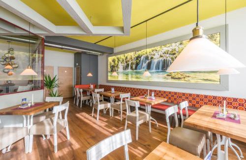 Kapfenberg House | Gasthof Niki