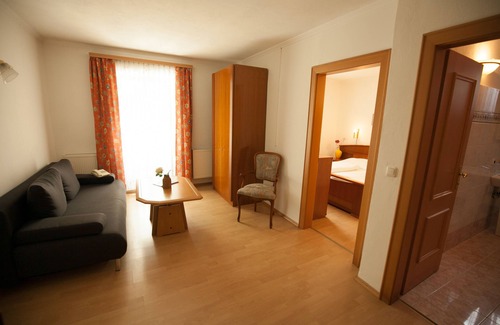 Steyr House | Gasthof Pöchhacker