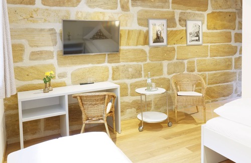 Sesslach Hotel | Gasthof Pörtnerhof Seßlach