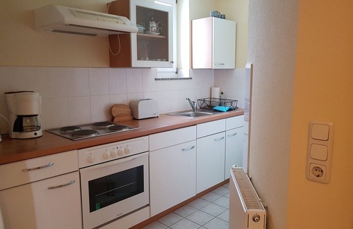 Lohsa House | Gasthof & Pension Zur Friedenseiche