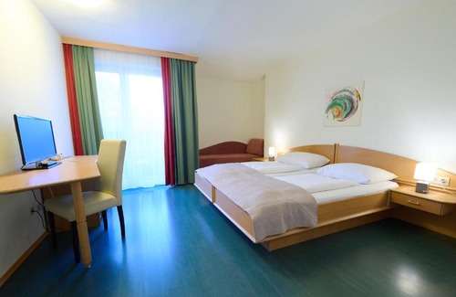 Eschenau Hotel | Gasthof Pils