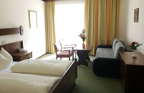 Oberdrauburg Hotel | Gasthof Pontiller