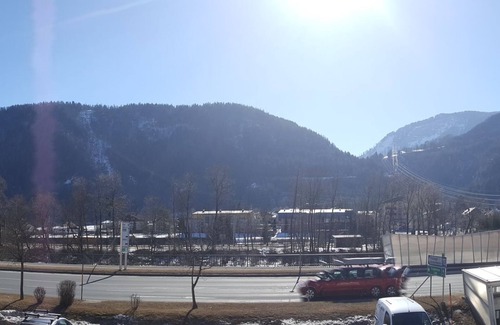 Oberdrauburg Hotel | Gasthof Pontiller