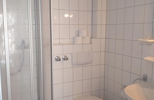 Lengerich House | Gasthof Prigge - Akademie Talaue