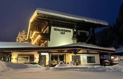 Lienz Hotel | Gasthof Schlossberghof