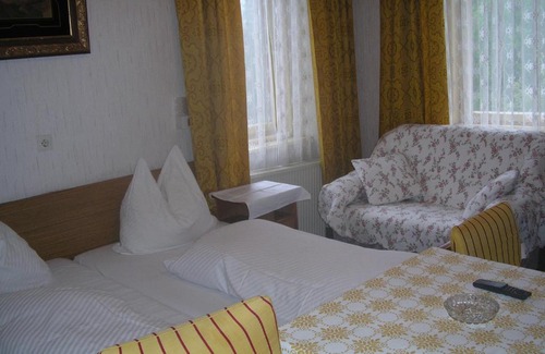 Hollenstein an der Ybbs Hotel | Gasthof Staudach