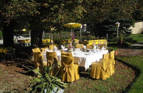 Hollenstein an der Ybbs Hotel | Gasthof Staudach