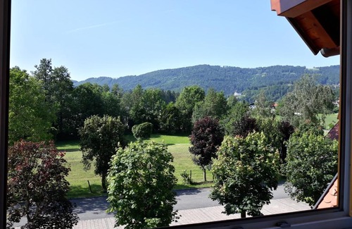 Aichegg Hotel | Gasthof Stegweber