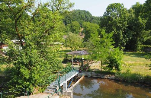 Saxen House | Gasthof Sturmmühle