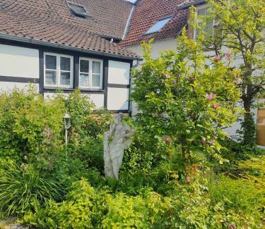 Halle Apartment | Gasthof Tatenhausen Apartments