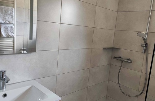 Rofingen House | Gasthof Zahler