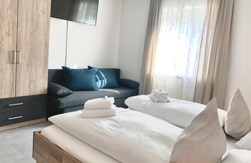 Haslach an der Muehl Hotel | Gasthof 'Zum alten Turm'