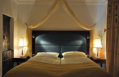 Udenhain Hotel | Gasthof Zum Bäcker