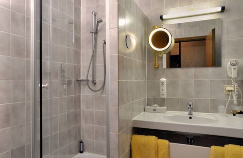 Udenhain Hotel | Gasthof Zum Bäcker