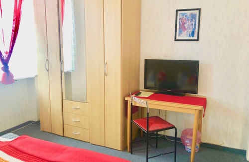 Bayreuth House | Gasthof zum Brandenburger