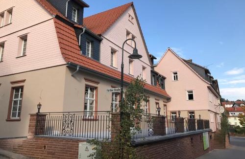 Hammelbach Hotel | Gasthof zum Ochsen