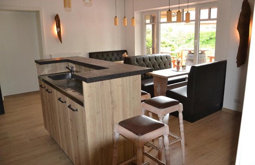 Lastrup Apartment | Gasthof Zumdohme