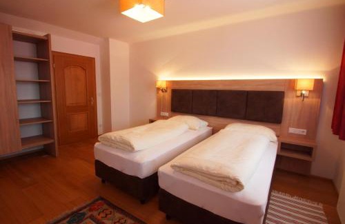 Strasswalchen House | Gasthof zur Post