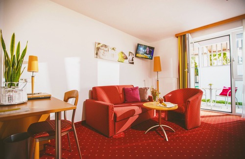 Neckenmarkt House | Gasthof Zur Traube