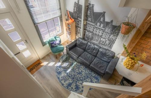 Dokkum House | Gasthuis Dokkum