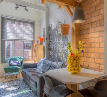 Dokkum House | Gasthuis Dokkum