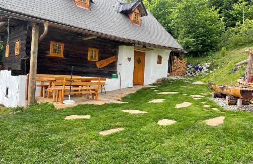 Semriach House | Gastkeusche Höss