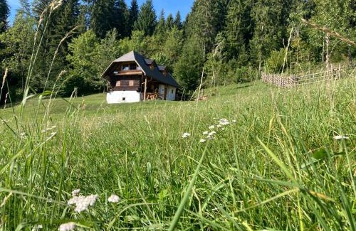 Semriach House | Gastkeusche Höss