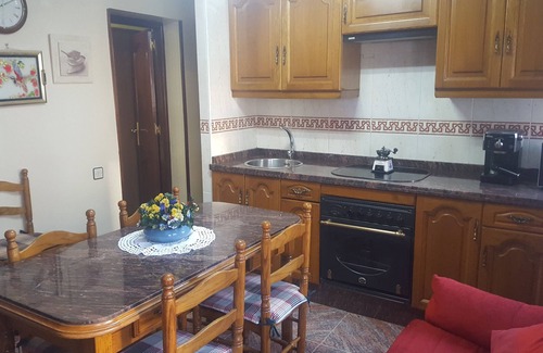 La Granja Condo | GASTRONOMY AND FUN IN THE FULL MEMORY BASIN