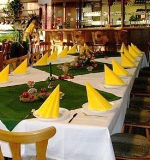 Prenzlau House | Gaststätte & Pension Am Tanger