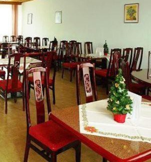 Prenzlau House | Gaststätte & Pension Am Tanger