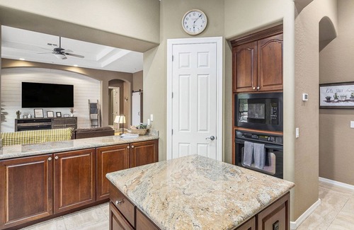 Pinnacle Peak House | Gated Arizona Peaceful Escape w/Heated Pool