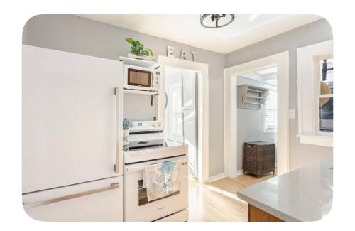 Highland Oaks House | Gated single family home downtown ST Petersburg, FL