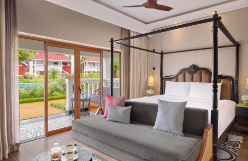 Bekal Hotel | Gateway Bekal