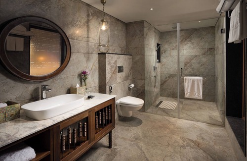 Bekal Resort | Gateway Bekal