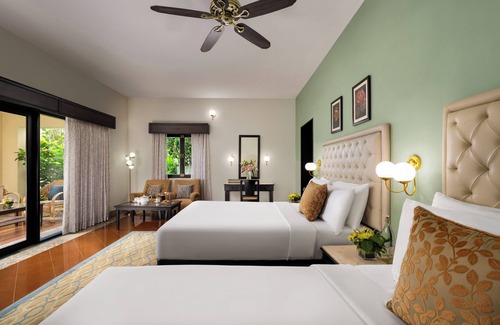 Lakshmishanagara Hotel | Gateway Chikmagalur