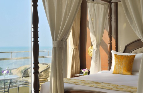 Diu Hotel | Gateway Diu